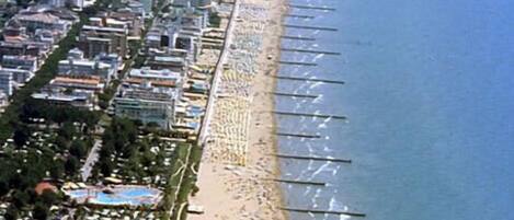 Cảnh từ trên cao