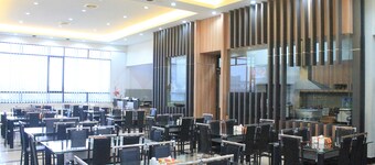 Hotel Harmony In Pontianak