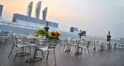 Hotel Harmony In Pontianak