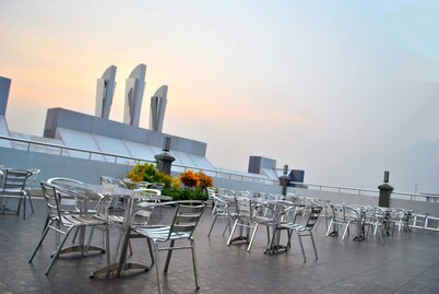 Hotel Harmony In Pontianak