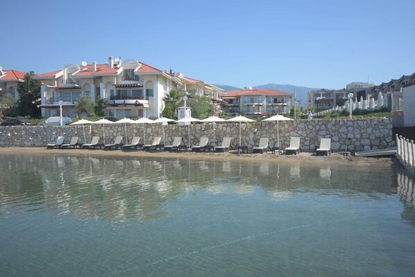 Beach - Venus Thermal Boutique (Edremit)