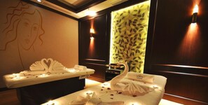 Spa - Venus Thermal Boutique (Edremit)