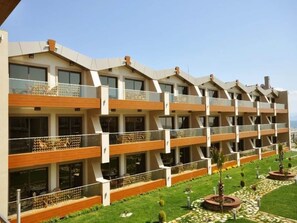 Exterior - Venus Thermal Boutique (Edremit)