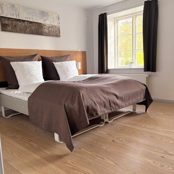 Standard Room, 1 Bedroom