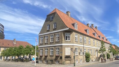 Brødremenighedens Hotel