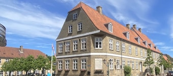Brødremenighedens Hotel