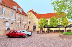 Exterior - Brodremenighedens Hotel, BW Signature Collection (Christiansfeld)