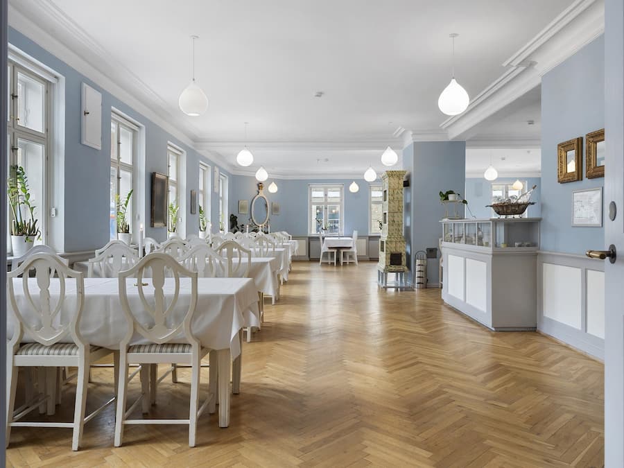 Salle de réunion