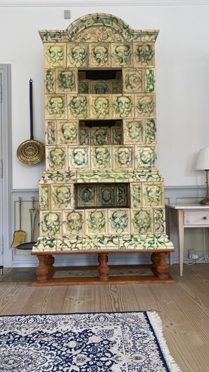 Wi-Fi de cortesia, roupa de cama