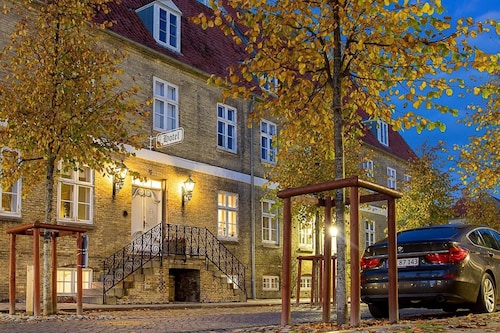 Brodremenighedens Hotel, BW Signature Collection