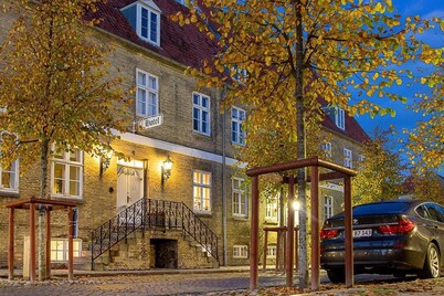 Brodremenighedens Hotel, BW Signature Collection