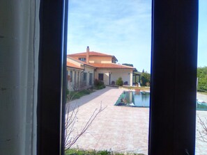 Detalle del interior