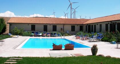 Agriturismo Mandriagiumenta