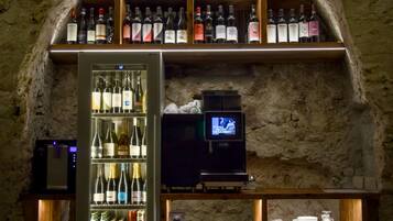 Bar (in loco)