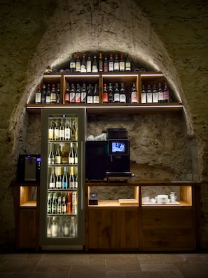Bar (on property) - Villa San Liberale - Suites & Wellness - Villa Veneta (Feltre)