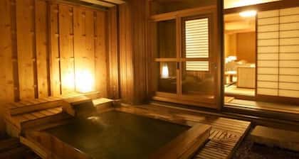 Shikotsuko Daiichi Hotel Suizantei