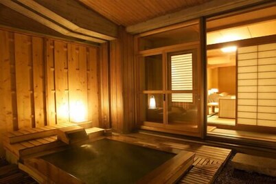 Shikotsuko Daiichi Hotel Suizantei