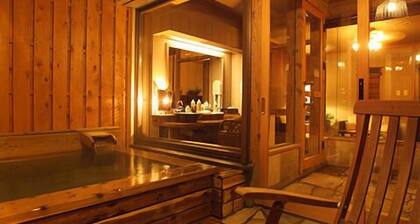 Shikotsuko Daiichi Hotel Suizantei