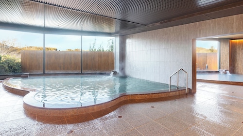 Ooedo Onsen Monogatari Premium Enakyo