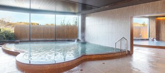 Ooedo Onsen Monogatari Premium Enakyo