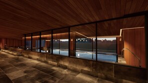Public bath