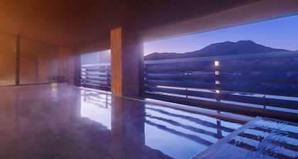 Ooedo Onsen Monogatari Premium Enakyo