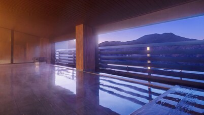 Ooedo Onsen Monogatari Premium Enakyo