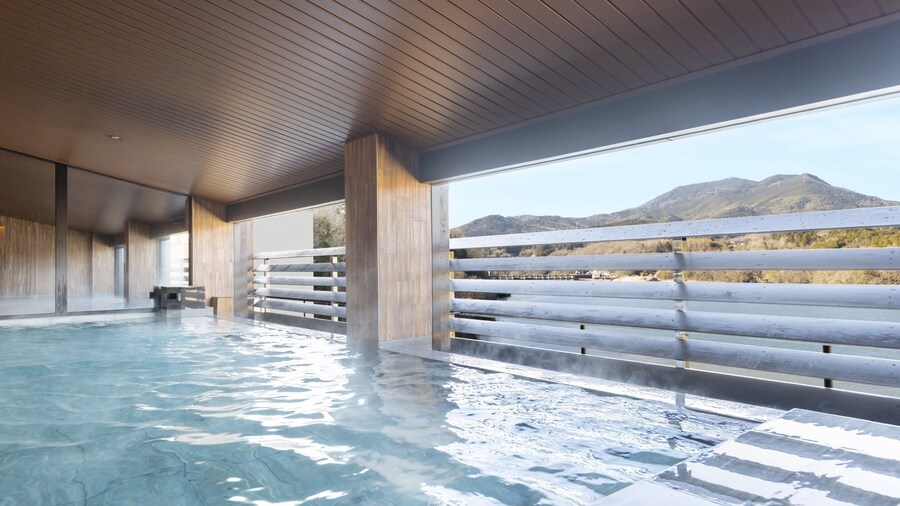 Ooedo Onsen Monogatari Premium Enakyo