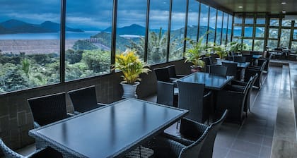 Volta Hotel Akosombo