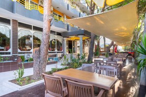 Exterior - Selinus Beach Club Hotel (Gazipasa)