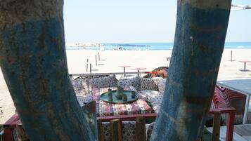 Strandbar
