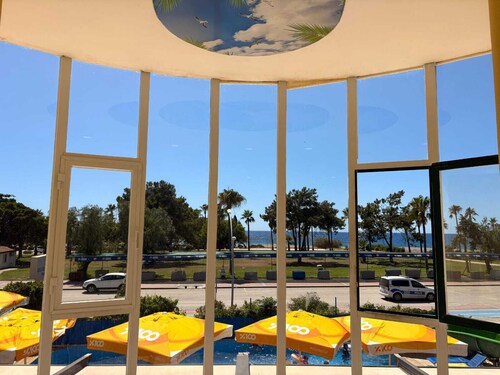 Selinus Beach Club Hotel