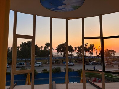 Selinus Beach Club Hotel