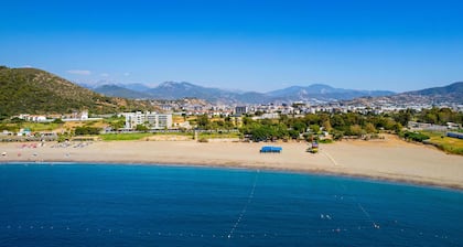Selinus Beach Club Hotel
