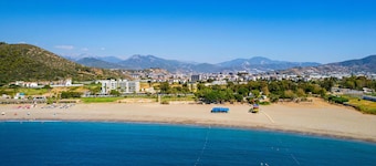 Selinus Beach Club Hotel