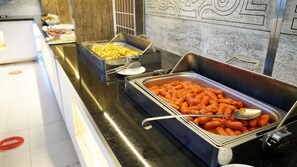 Bufet sarapan