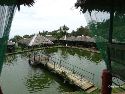 Eden Nature Park and Resort