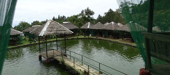 에덴 네이쳐 파크 앤 리조트