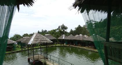 Eden Nature Park and Resort