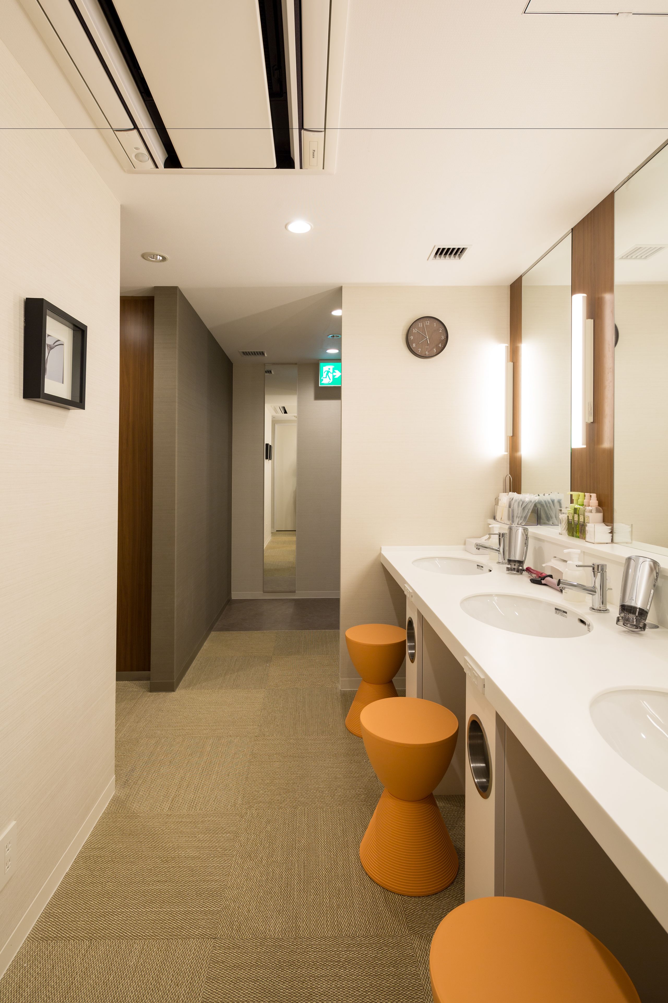 Foto - First Cabin Akasaka