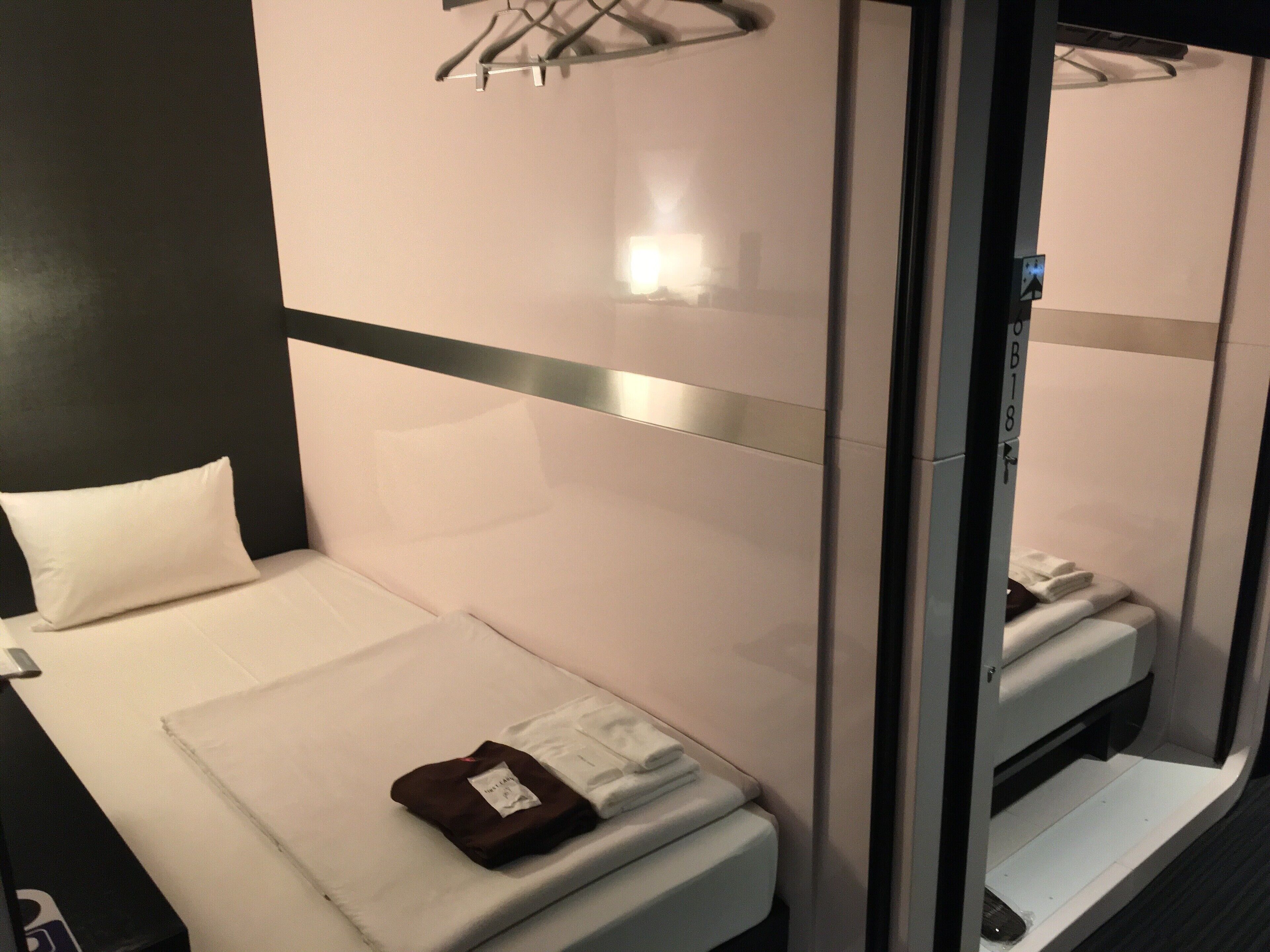 Foto - First Cabin Akasaka