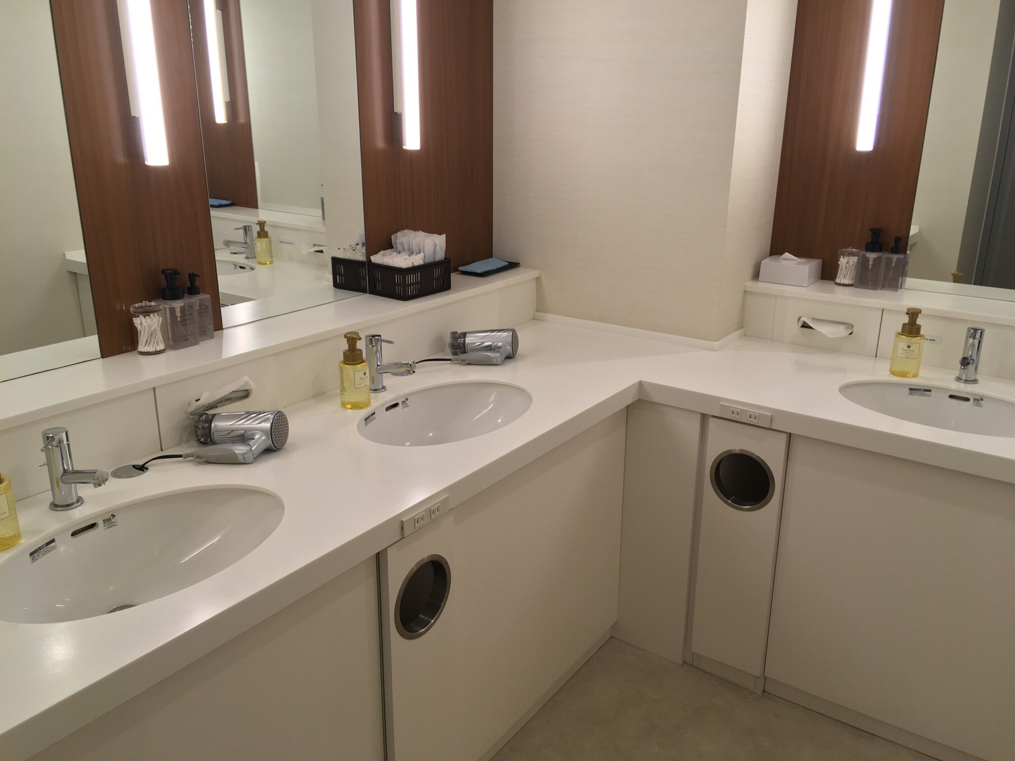 Foto - First Cabin Akasaka