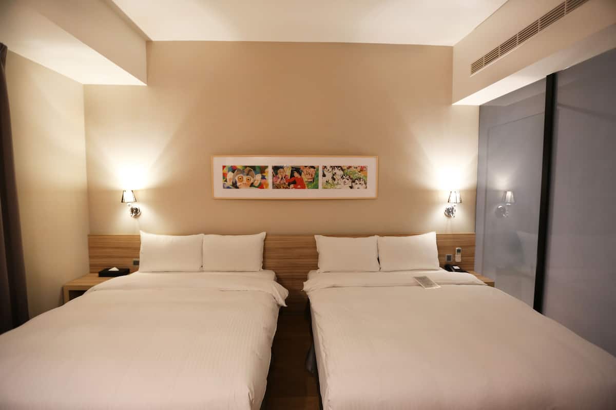 Ropa de cama de alta calidad y cubrecamas
