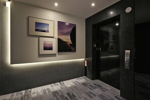 Habitación | Interior