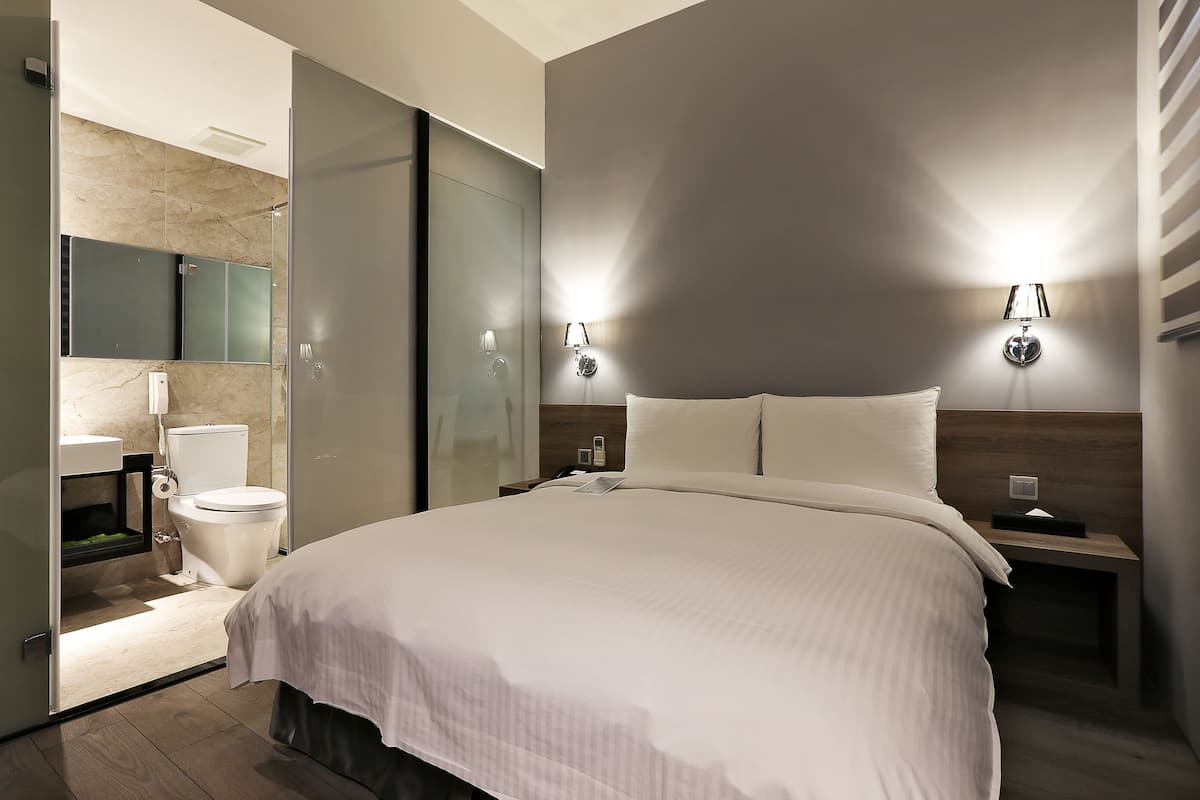 Ropa de cama de alta calidad y cubrecamas