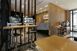 Property amenity - Miller Inn (Taichung)