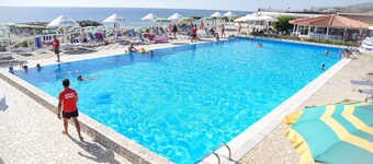 Hotel delle Stelle Beach Resort
