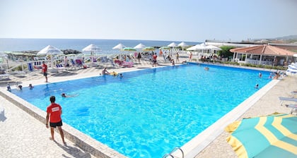 Hotel delle Stelle Beach Resort