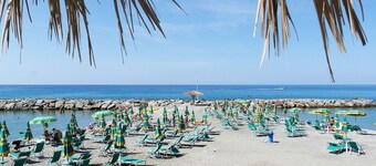 Hotel delle Stelle Beach Resort