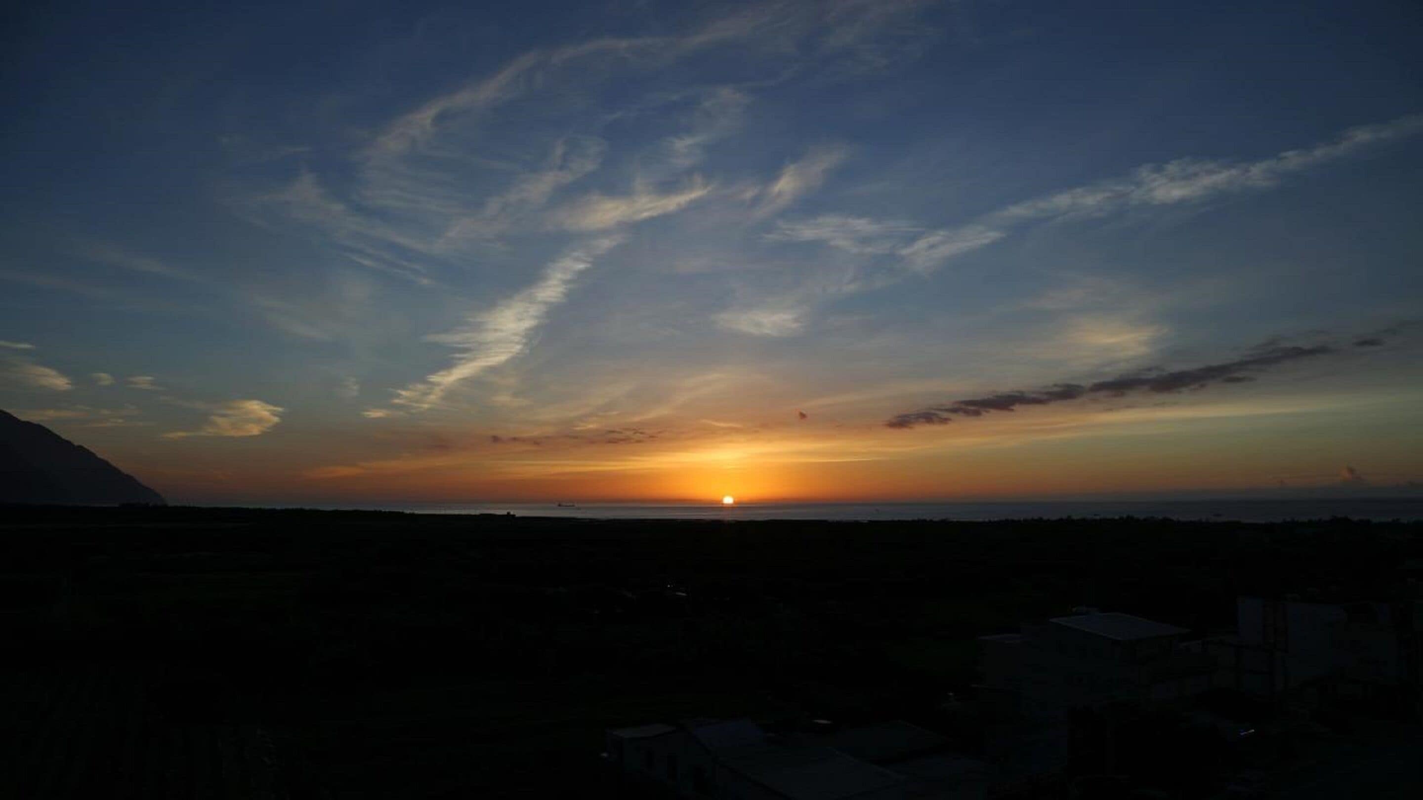 standard twin room | view from room